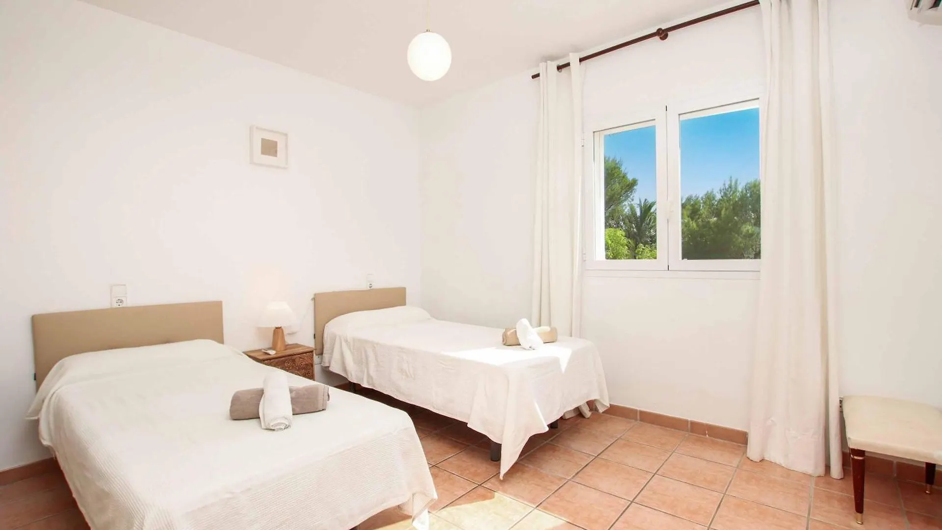 Casa Alcudia Uno Villa Spanien