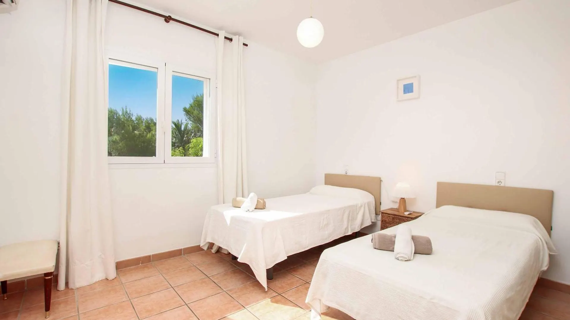 Casa Alcudia Uno Villa Spanien