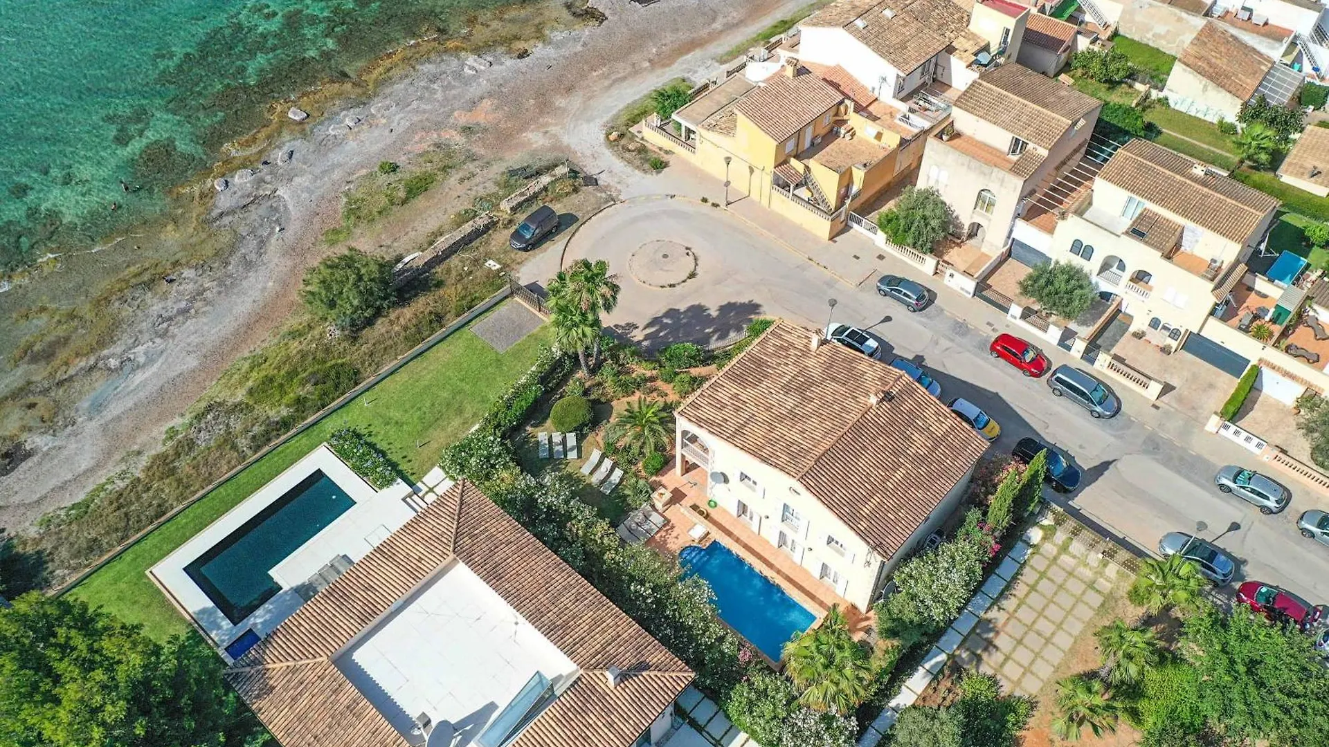 Casa Alcudia Uno Villa 0*, Alcudia (Mallorca) Spanien