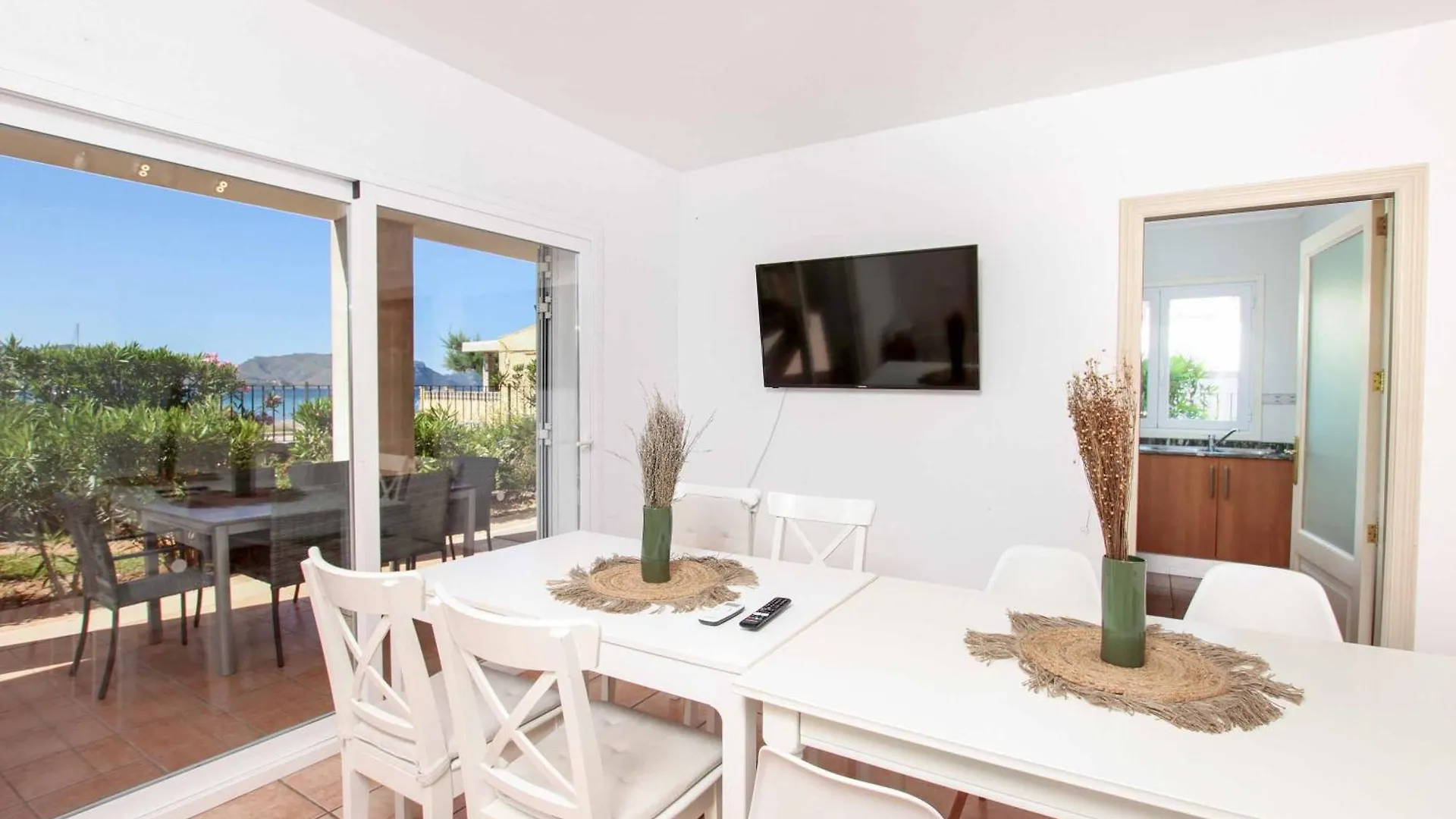 Casa Alcudia Uno Villa 0*, Alcudia (Mallorca)