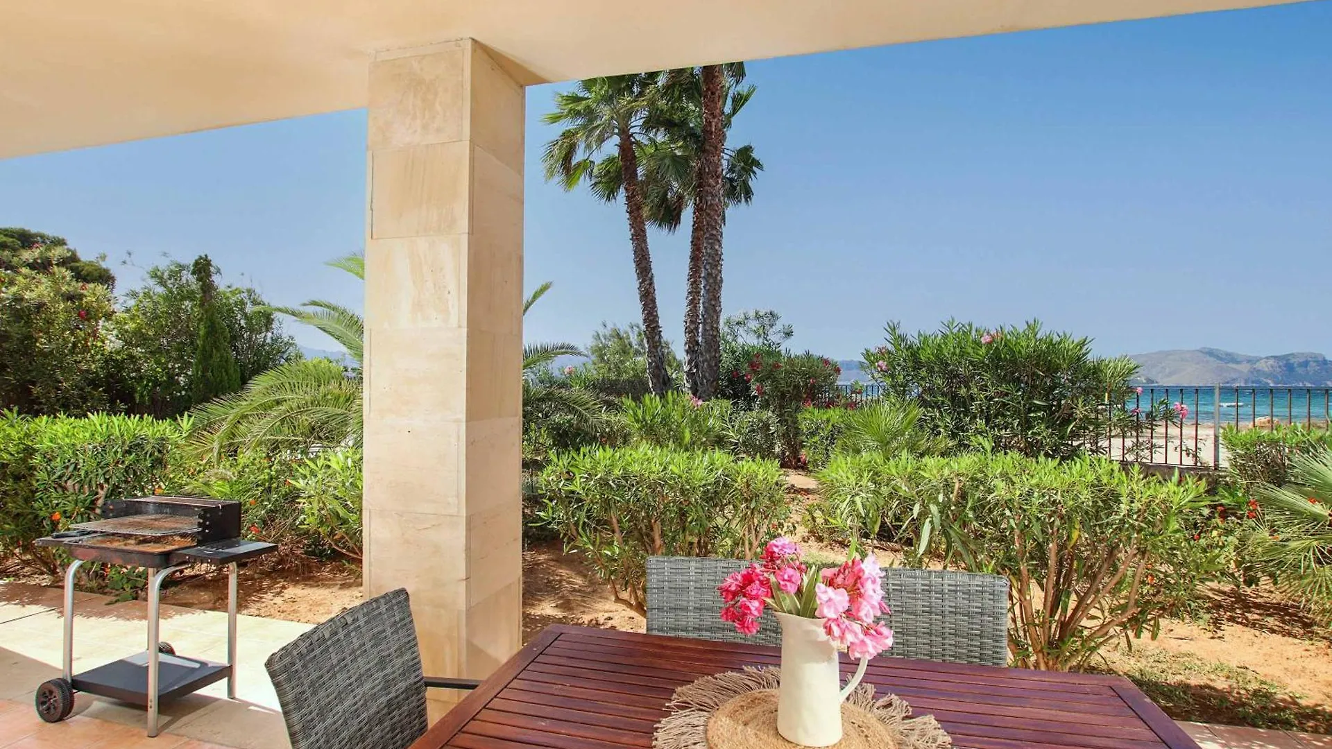 Casa Alcudia Uno Villa  Alcudia (Mallorca)