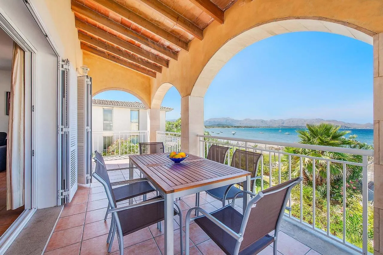 Casa Alcudia Uno Villa 0*, Alcudia (Mallorca) Spanien