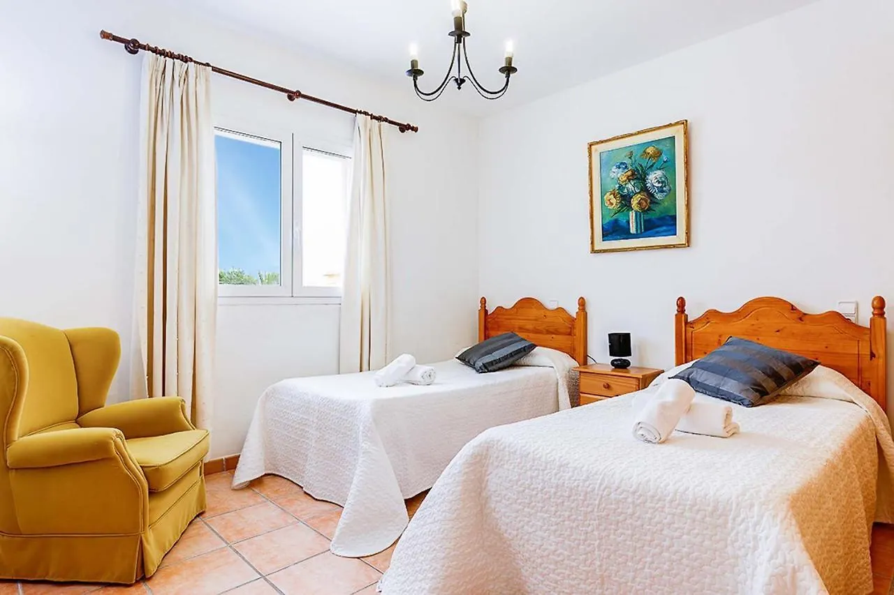 Casa Alcudia Uno Villa 0*, Alcudia (Mallorca)