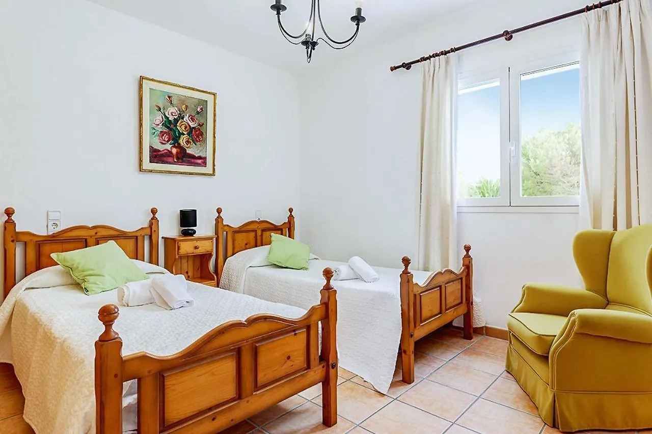 Casa Alcudia Uno Villa
