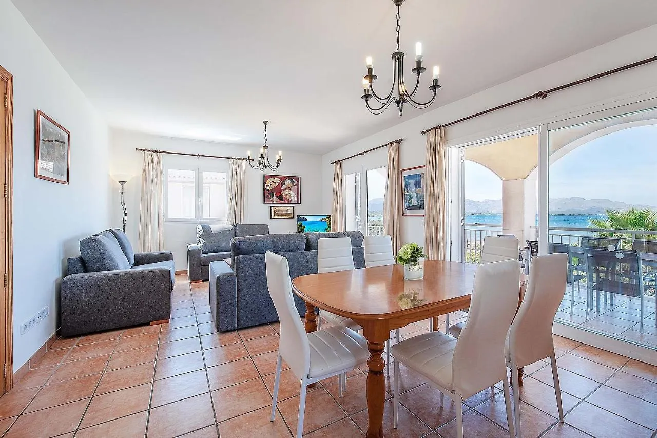 Casa Alcudia Uno Villa Alcudia (Mallorca)