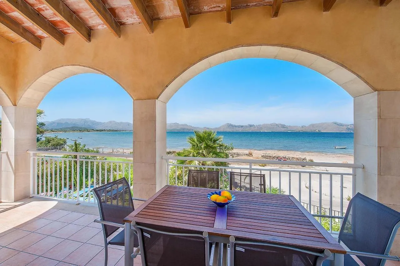 Casa Alcudia Uno Villa  Alcudia (Mallorca)